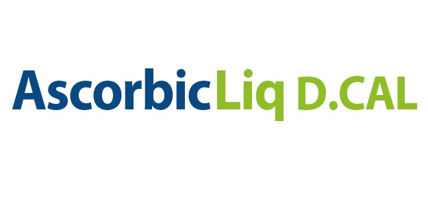 logo of AscorbicLiq DCal