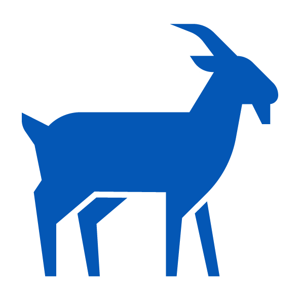 Icon for Goats