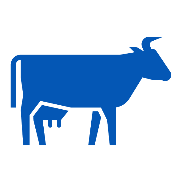 Icon for Cattle