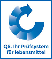 Logo for QS quality label