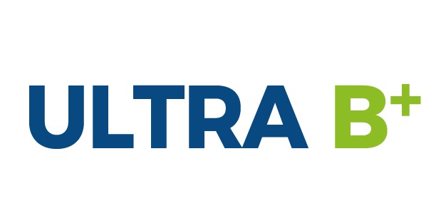 logo of UltraB+