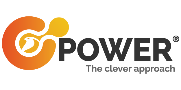 logo of C Power