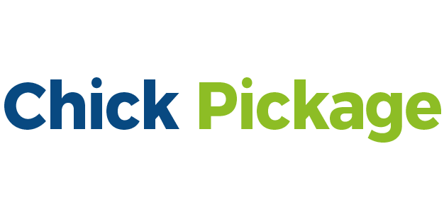 logo of Chick Pickage