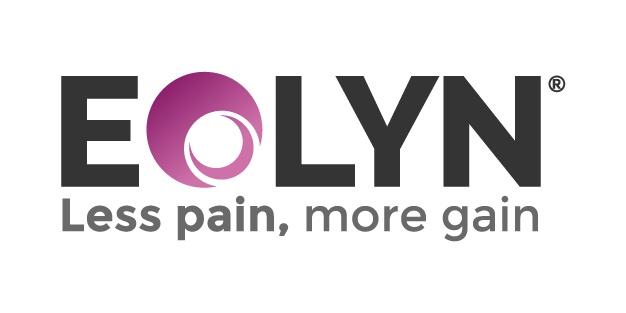 Logo for Eolyn