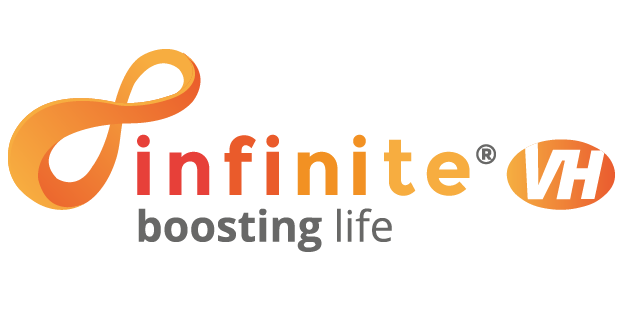 Logo for Infinite VH