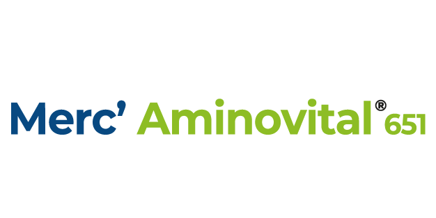 logo of Merc'Aminovital651