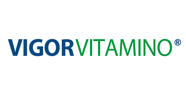 logo of Vigorvitamino