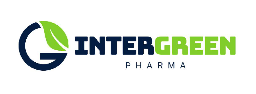 Intergreen Pharma Company Limited logo